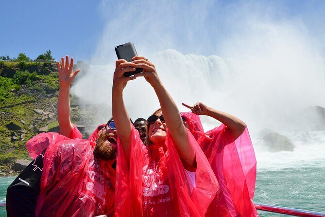 Niagara Falls Full-Day Tour from Mississauga - Optional Tickets That Actually Change the Experience
