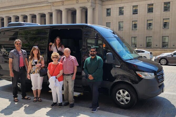 Niagara Falls Full-Day Tour from Mississauga - Palatine Hills Estate Winery: A Calm Finish With One Included Glass