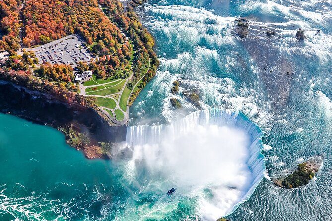 Niagara Falls Full-Day Tour from Mississauga - Price and Value: What You’re Paying For (and What You’re Not)