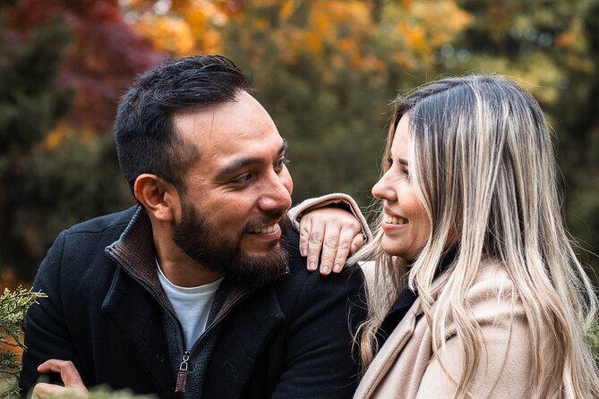 Portraits and Toronto - A photoshoot experience - Key things to know before your Toronto portraits session