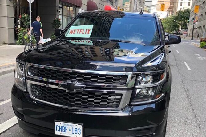 Private Transfer to and from Kitchener Waterloo Region - Toronto Pearson Airport - Key things to know before you go