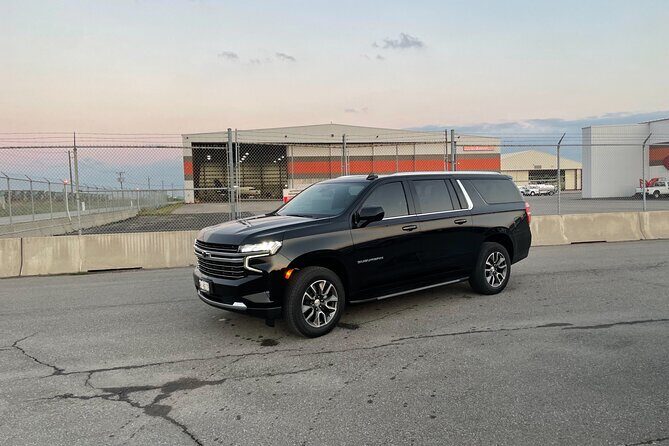 Private Transfer to and from Kitchener Waterloo Region - Toronto Pearson Airport - Timing that actually helps: 55 to 75 minutes plus waiting windows