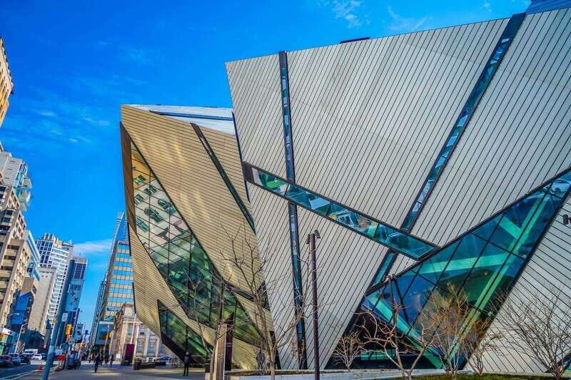 Royal Ontario Museum Revealed: A Guided Tour Through History - Royal Ontario Museum in 2 Hours: What You’re Actually Getting