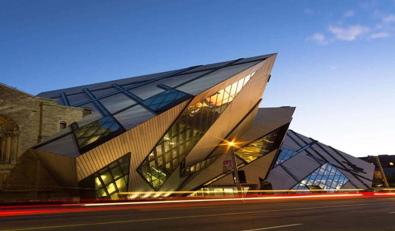 Royal Ontario Museum Revealed: A Guided Tour Through History - How a Small Group Changes the Museum Experience