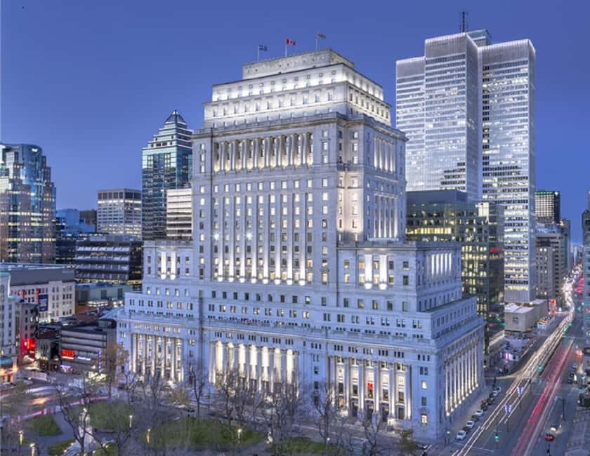 Small group: Toronto, Montreal, Quebec & Niagara 4-Day Tour - Key things I’d pay attention to before you book