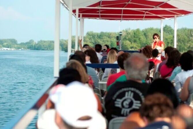 Toronto Hop-On Hop-Off Bus Tour with Scenic Boat Cruise - Price and value: is $58.94 a smart deal?