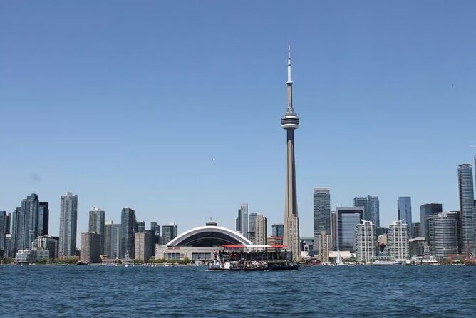 Toronto Hop-On Hop-Off Bus Tour with Scenic Boat Cruise - Should you book this tour?